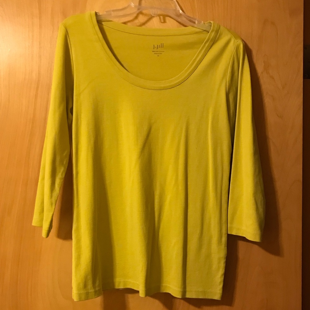 Celadon T-shirt